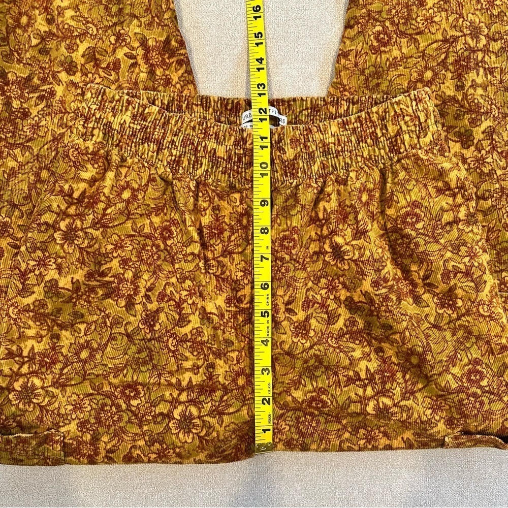 Urban Outfitters Corduroy Penelope Jogger Pant. Size XS. - Picture 11 of 12